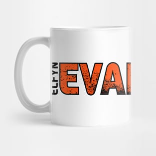 Elfyn Evans '23 Mug